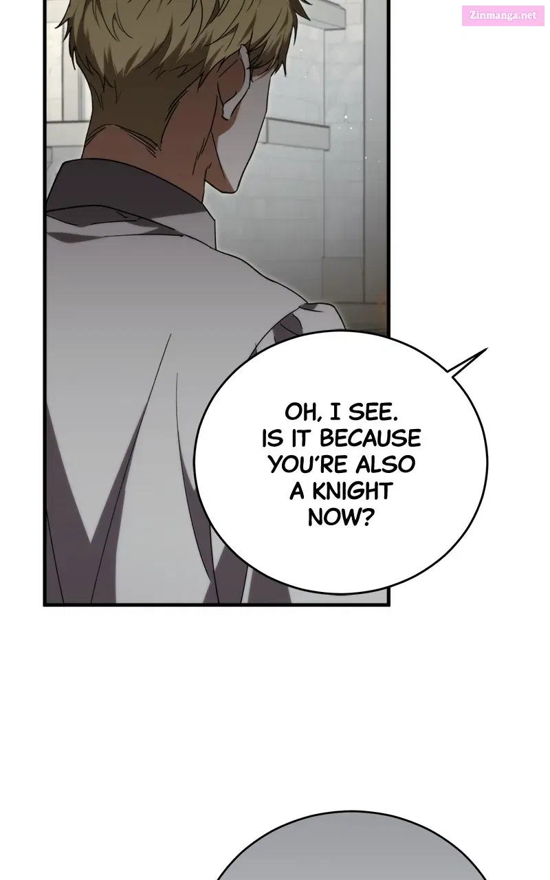 Even When I’m Dead Zinmanga X Chapter 7 Page 87