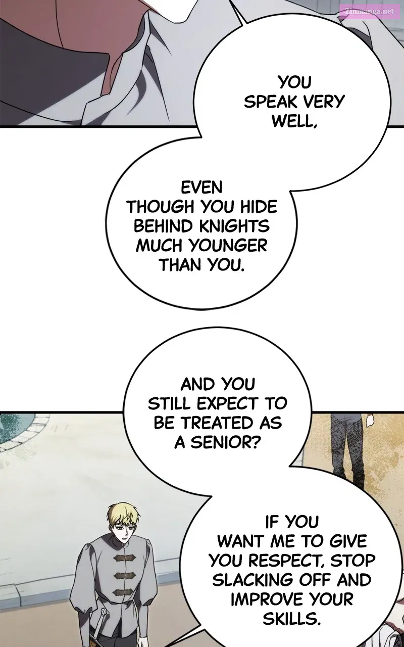 Even When I’m Dead Zinmanga X Chapter 7 Page 90