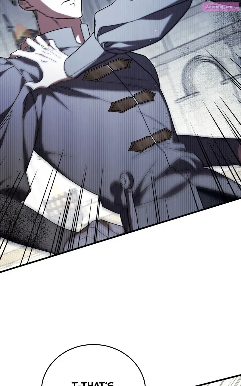 Even When I’m Dead Zinmanga X Chapter 7 Page 94
