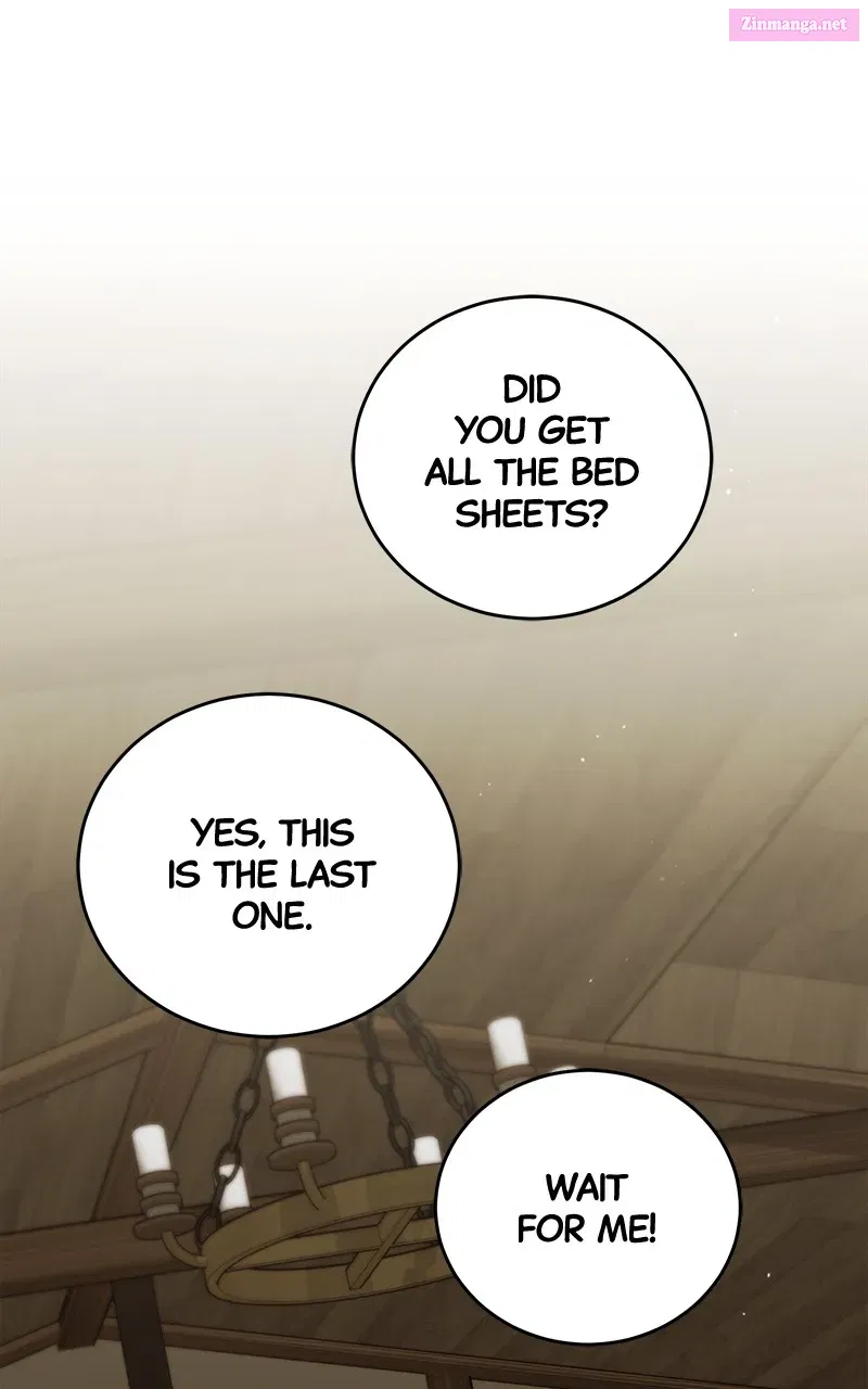 Even When I’m Dead Zinmanga X Chapter 6 Page 1