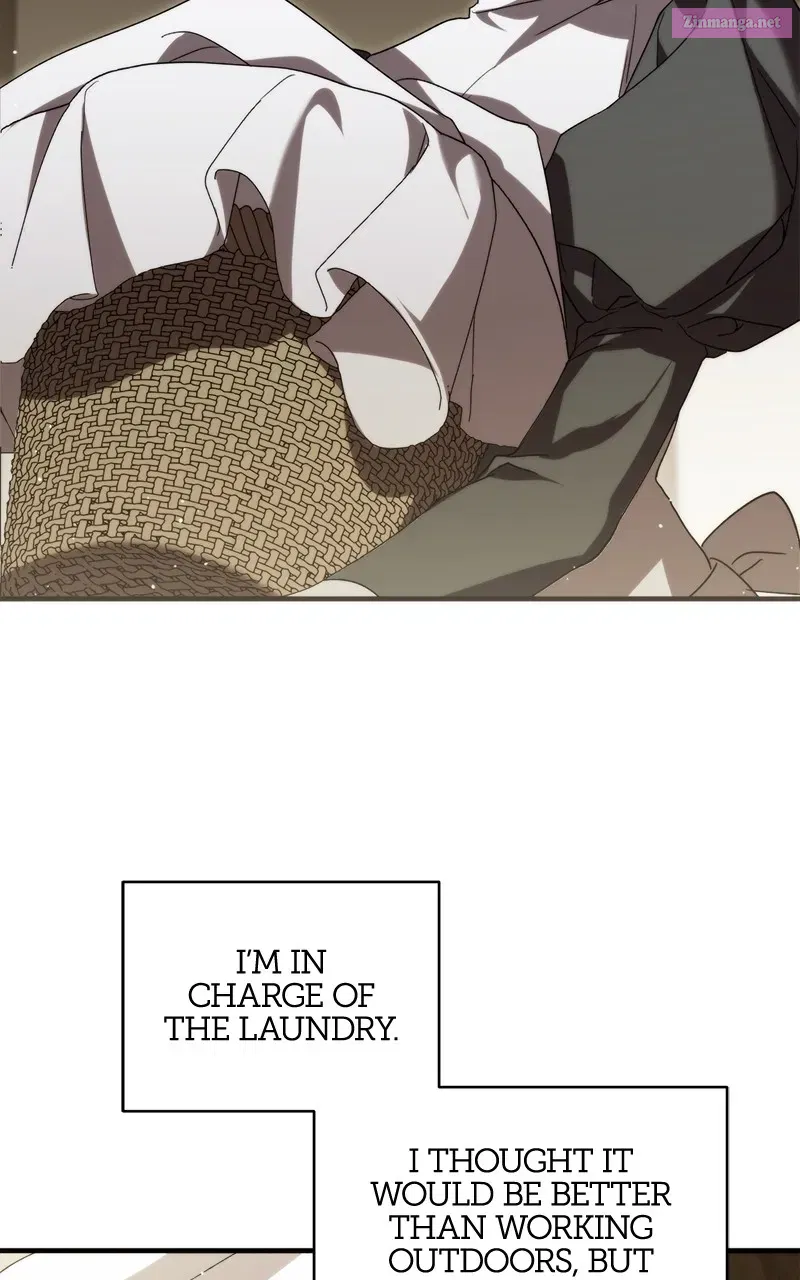 Even When I’m Dead Zinmanga X Chapter 6 Page 9