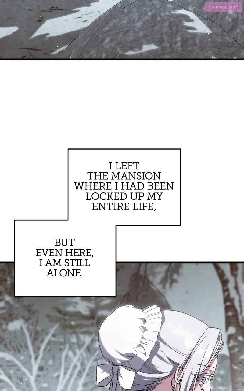 Even When I’m Dead Zinmanga X Chapter 6 Page 12
