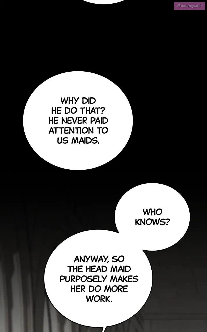 Even When I’m Dead Zinmanga X Chapter 6 Page 14