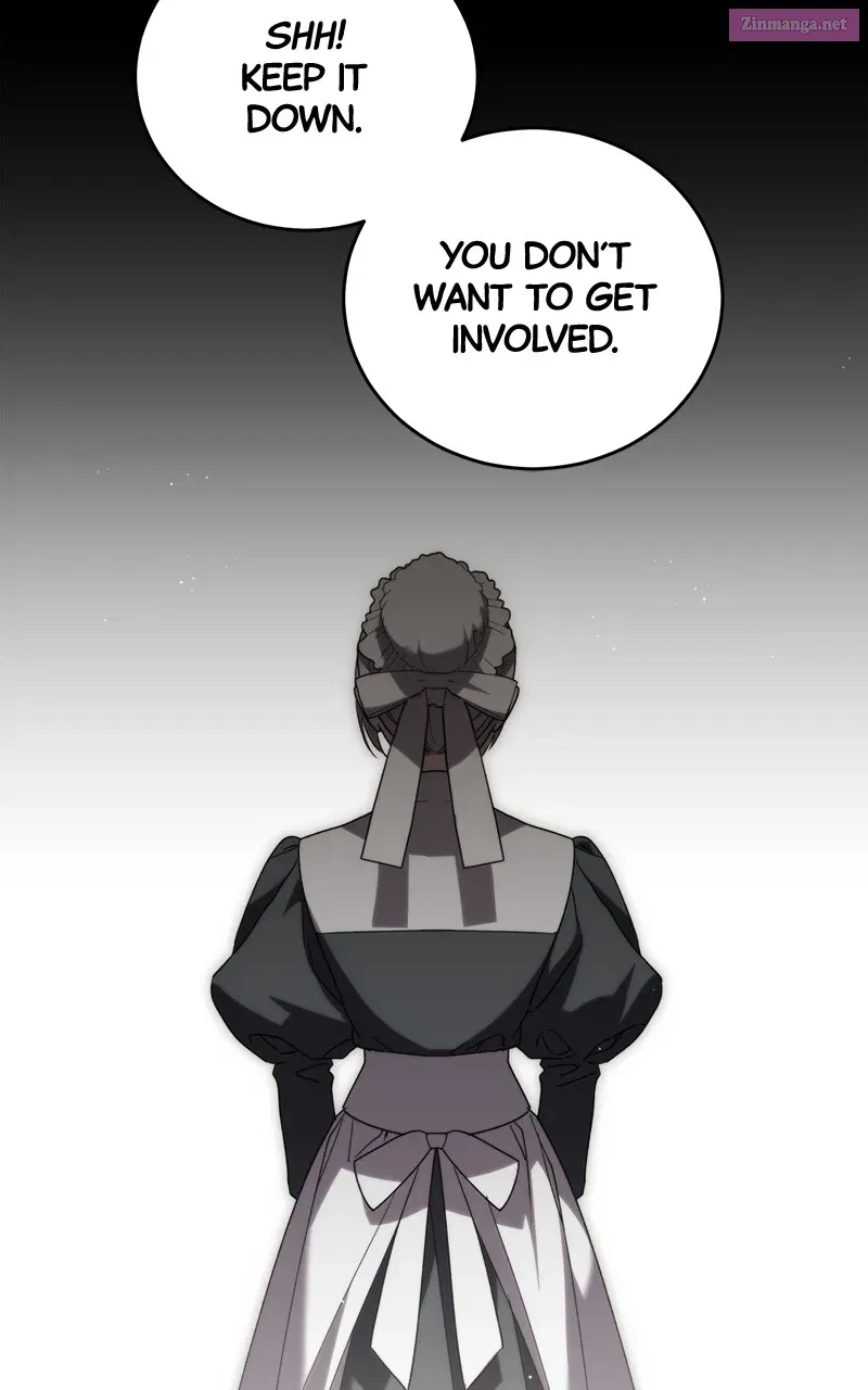 Even When I’m Dead Zinmanga X Chapter 6 Page 16
