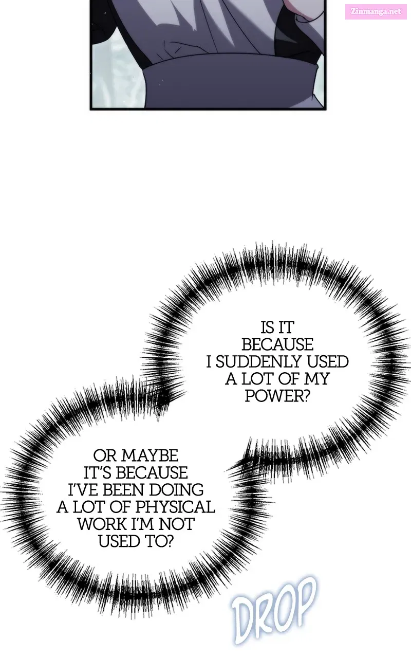 Even When I’m Dead Zinmanga X Chapter 6 Page 25