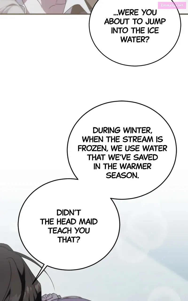 Even When I’m Dead Zinmanga X Chapter 6 Page 33