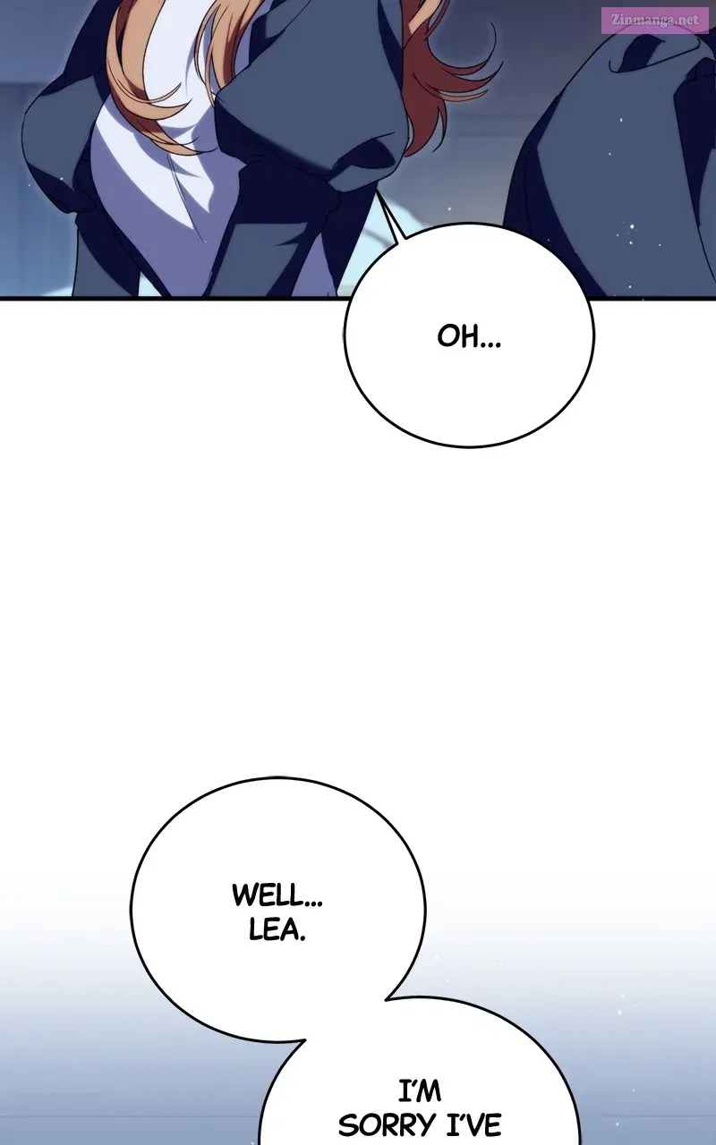 Even When I’m Dead Zinmanga X Chapter 6 Page 55