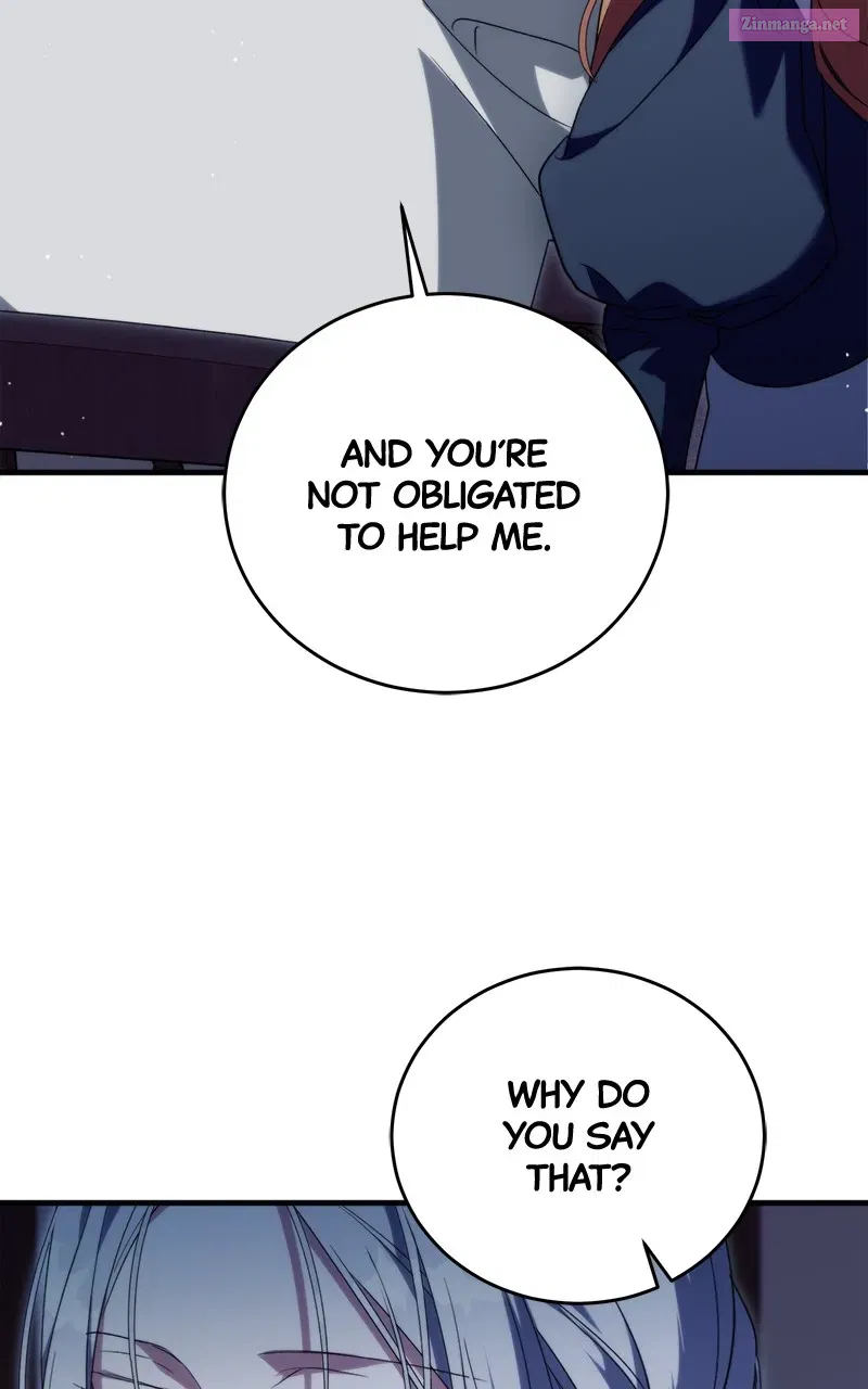Even When I’m Dead Zinmanga X Chapter 6 Page 62