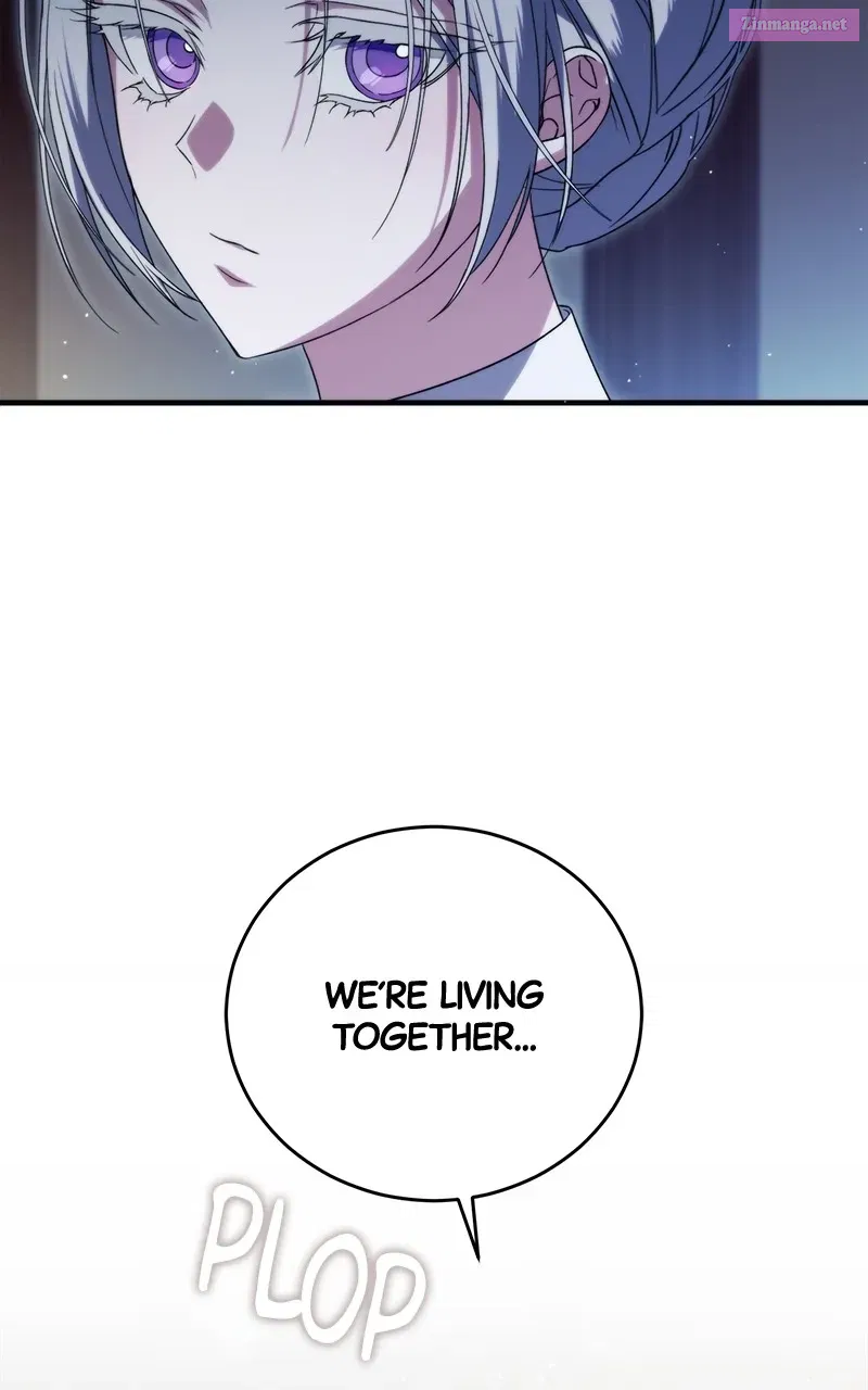 Even When I’m Dead Zinmanga X Chapter 6 Page 63