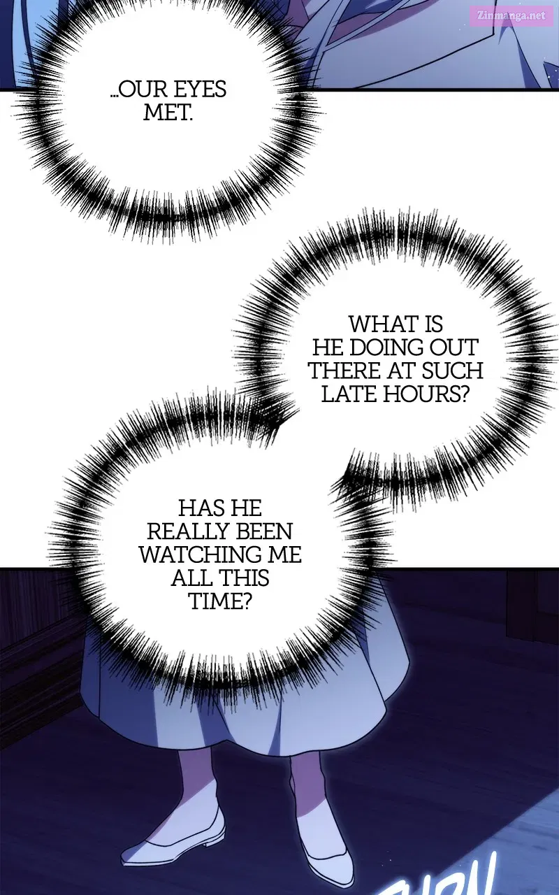 Even When I’m Dead Zinmanga X Chapter 6 Page 83