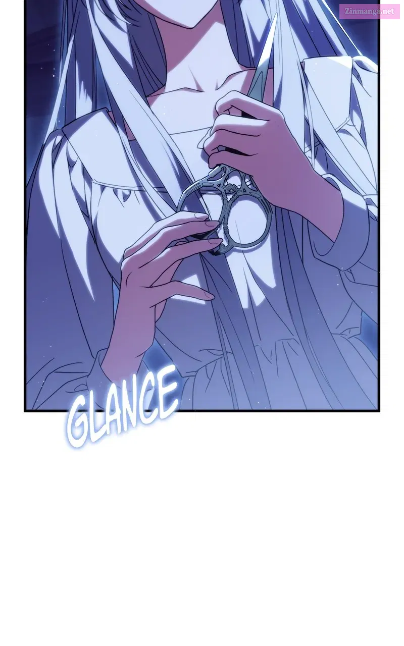 Even When I’m Dead Zinmanga X Chapter 6 Page 87