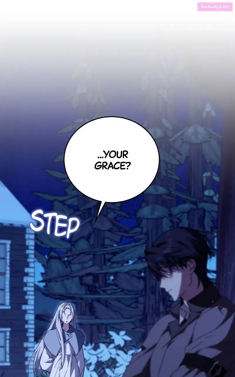 Even When I’m Dead Zinmanga X Chapter 6 Page 88