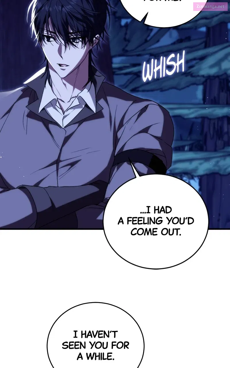 Even When I’m Dead Zinmanga X Chapter 6 Page 90