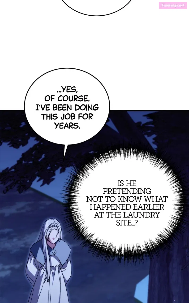Even When I’m Dead Zinmanga X Chapter 6 Page 92