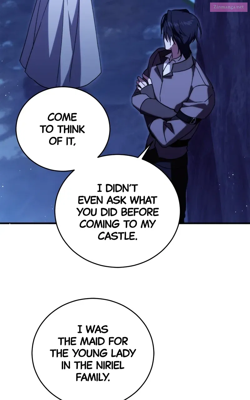 Even When I’m Dead Zinmanga X Chapter 6 Page 93