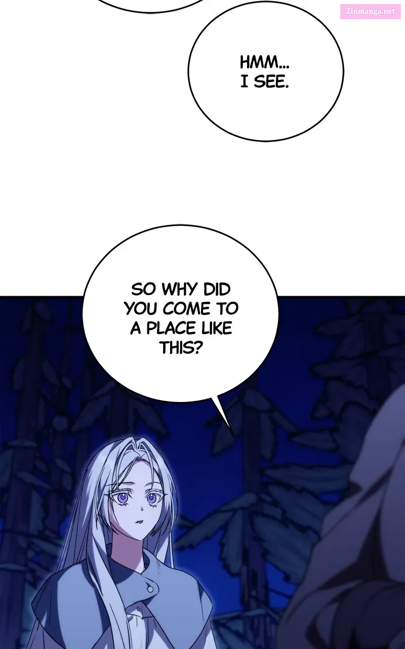Even When I’m Dead Zinmanga X Chapter 6 Page 94