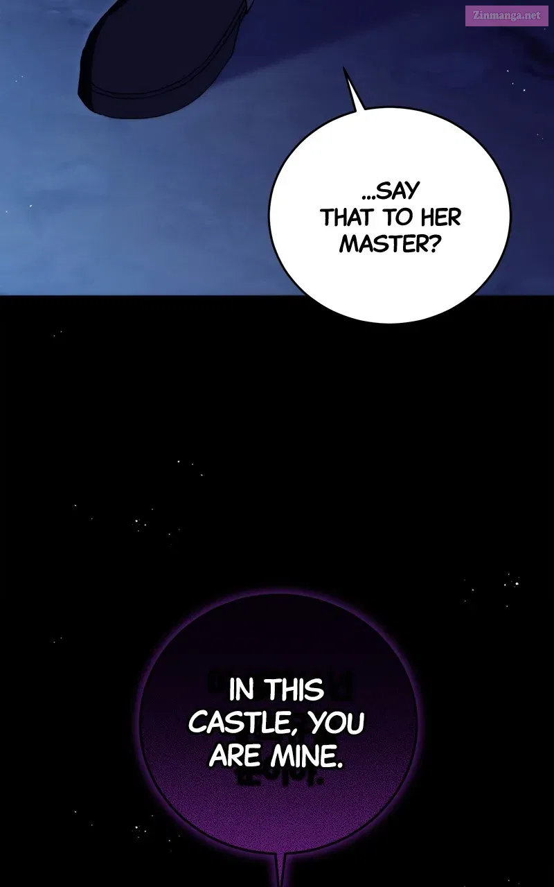 Even When I’m Dead Zinmanga X Chapter 6 Page 101