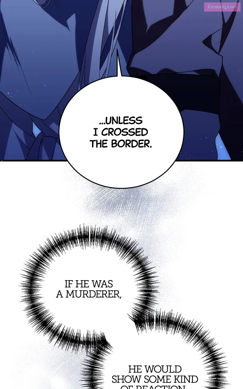 Even When I’m Dead Zinmanga X Chapter 6 Page 109