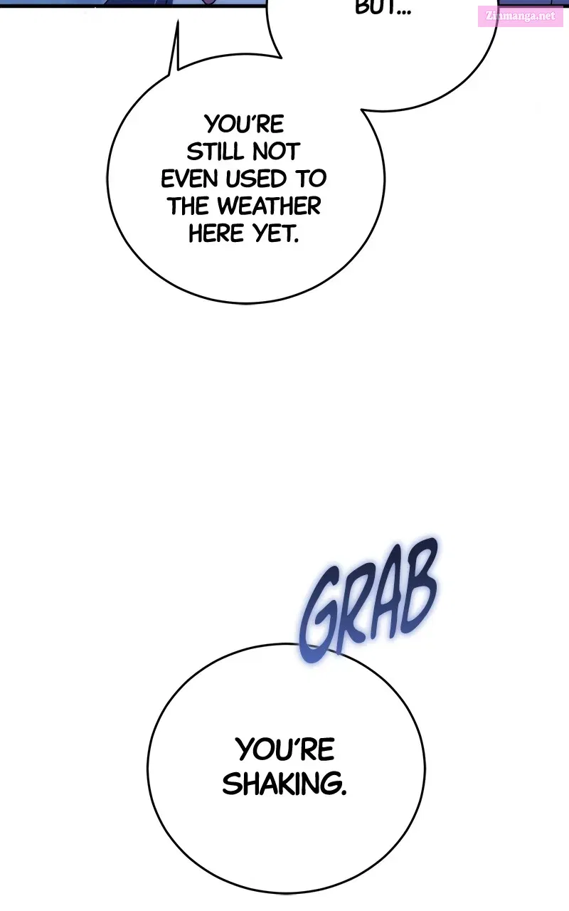 Even When I’m Dead Zinmanga X Chapter 6 Page 112