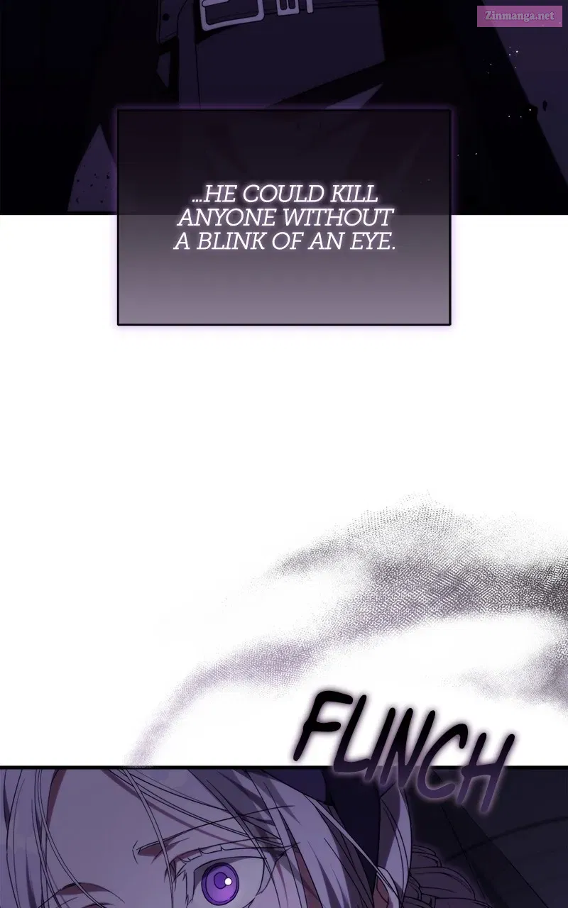 Even When I’m Dead Zinmanga X Chapter 5 Page 14