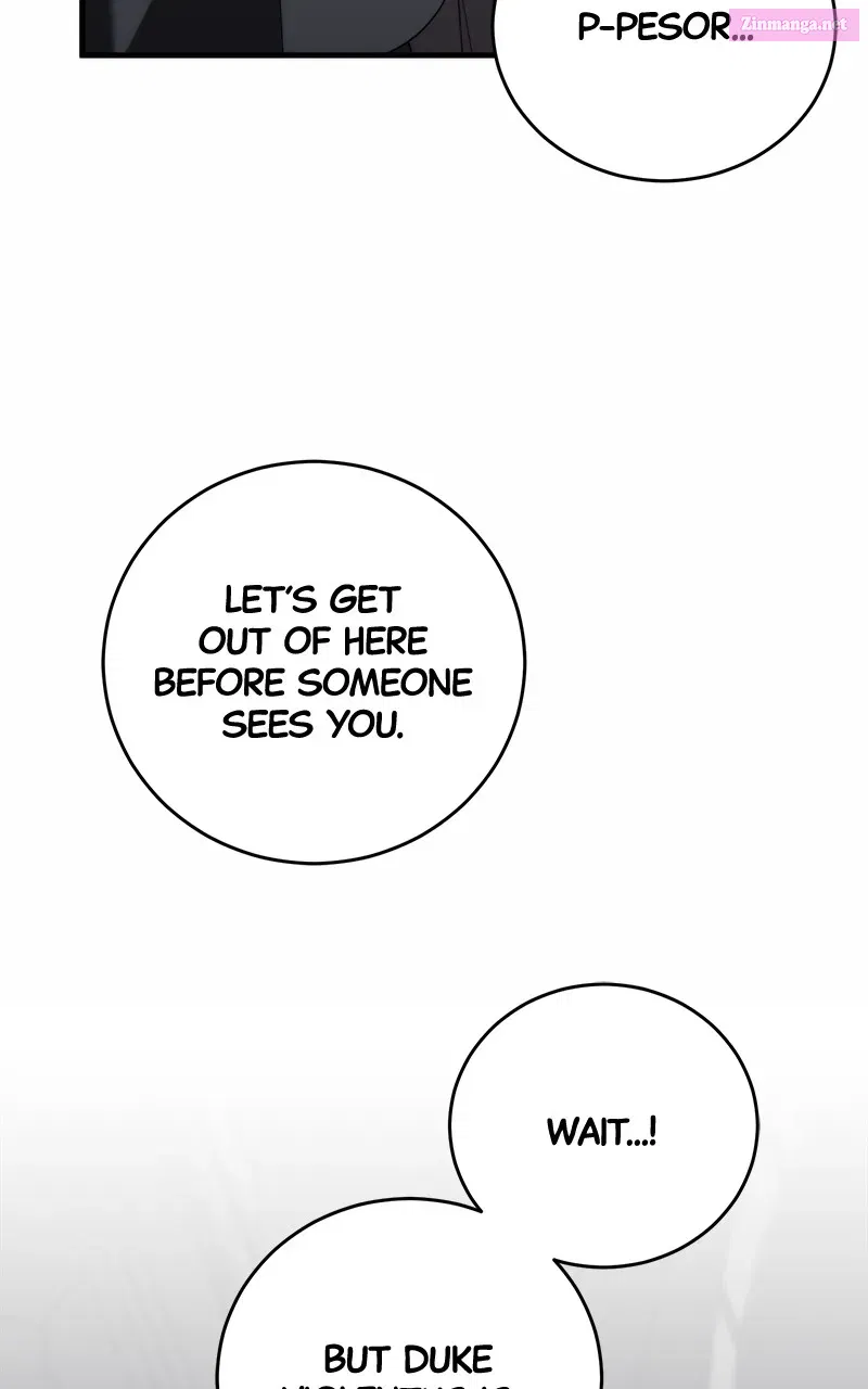Even When I’m Dead Zinmanga X Chapter 5 Page 28