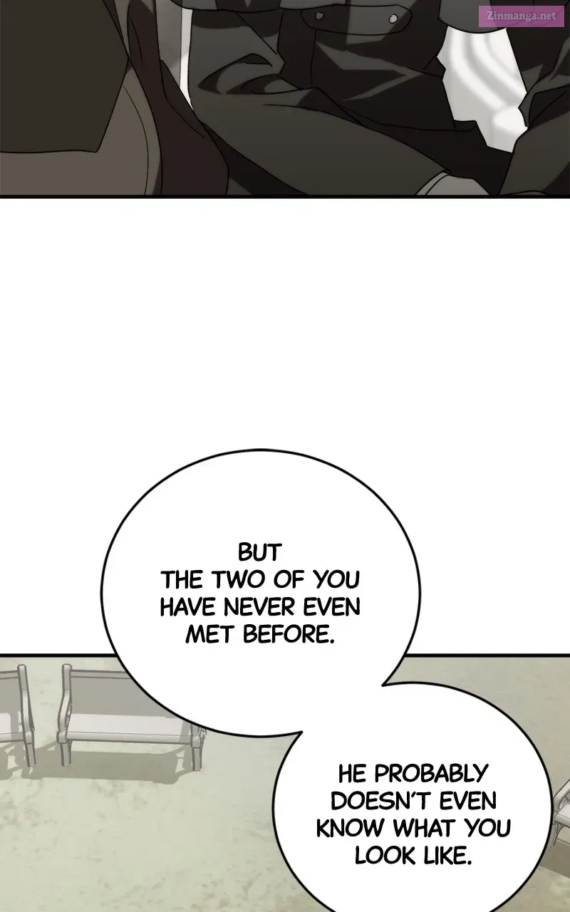 Even When I’m Dead Zinmanga X Chapter 5 Page 35
