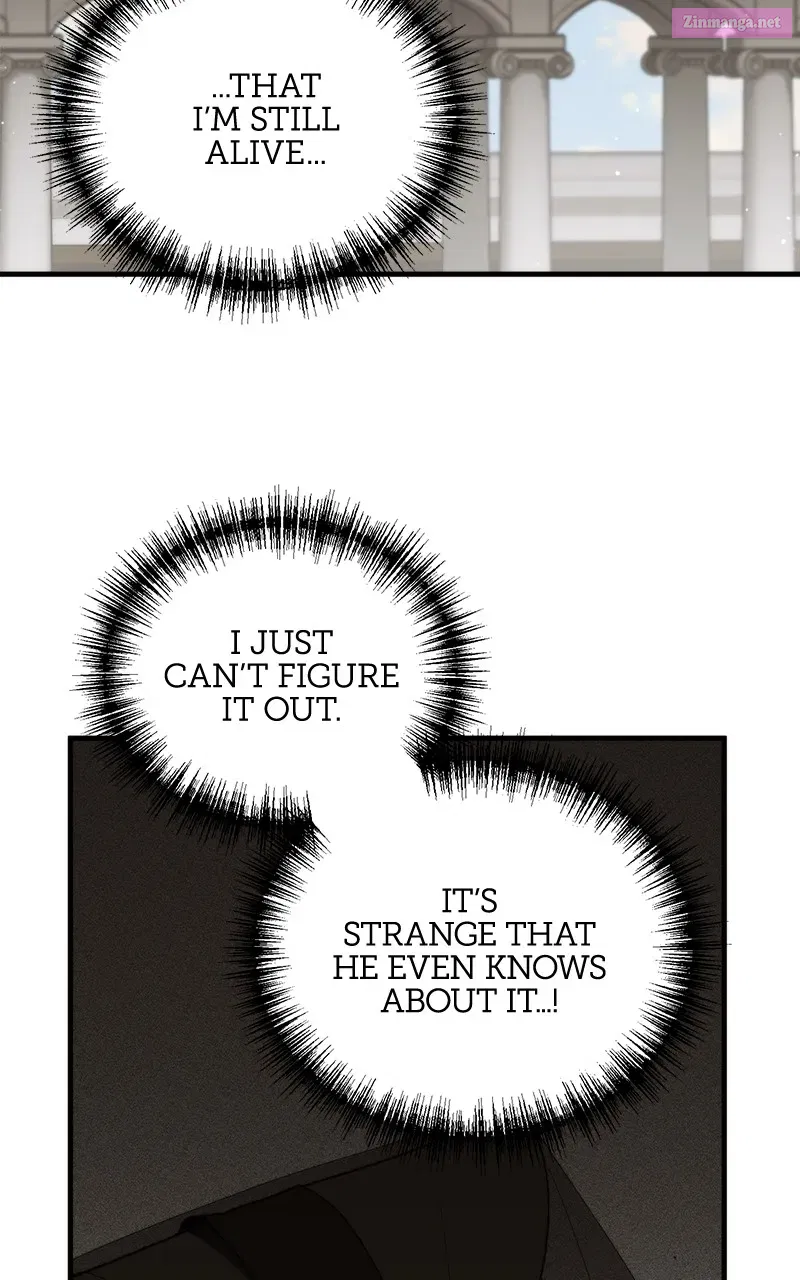 Even When I’m Dead Zinmanga X Chapter 5 Page 39