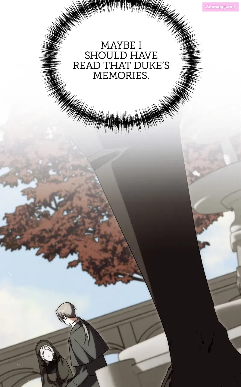Even When I’m Dead Zinmanga X Chapter 5 Page 41