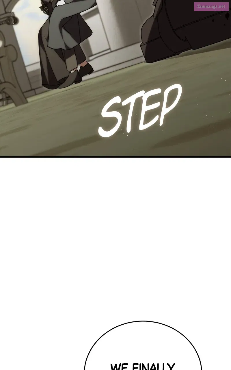 Even When I’m Dead Zinmanga X Chapter 5 Page 42