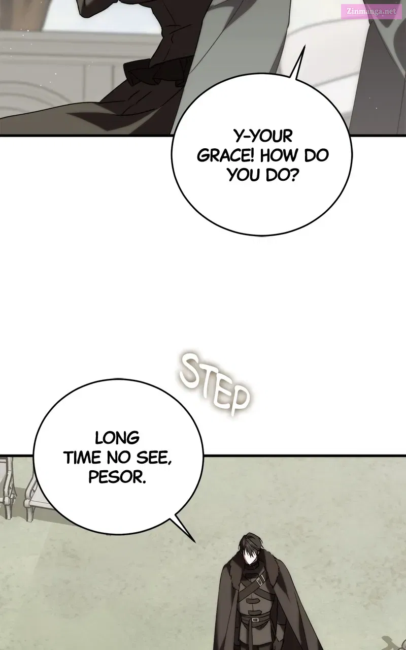 Even When I’m Dead Zinmanga X Chapter 5 Page 48