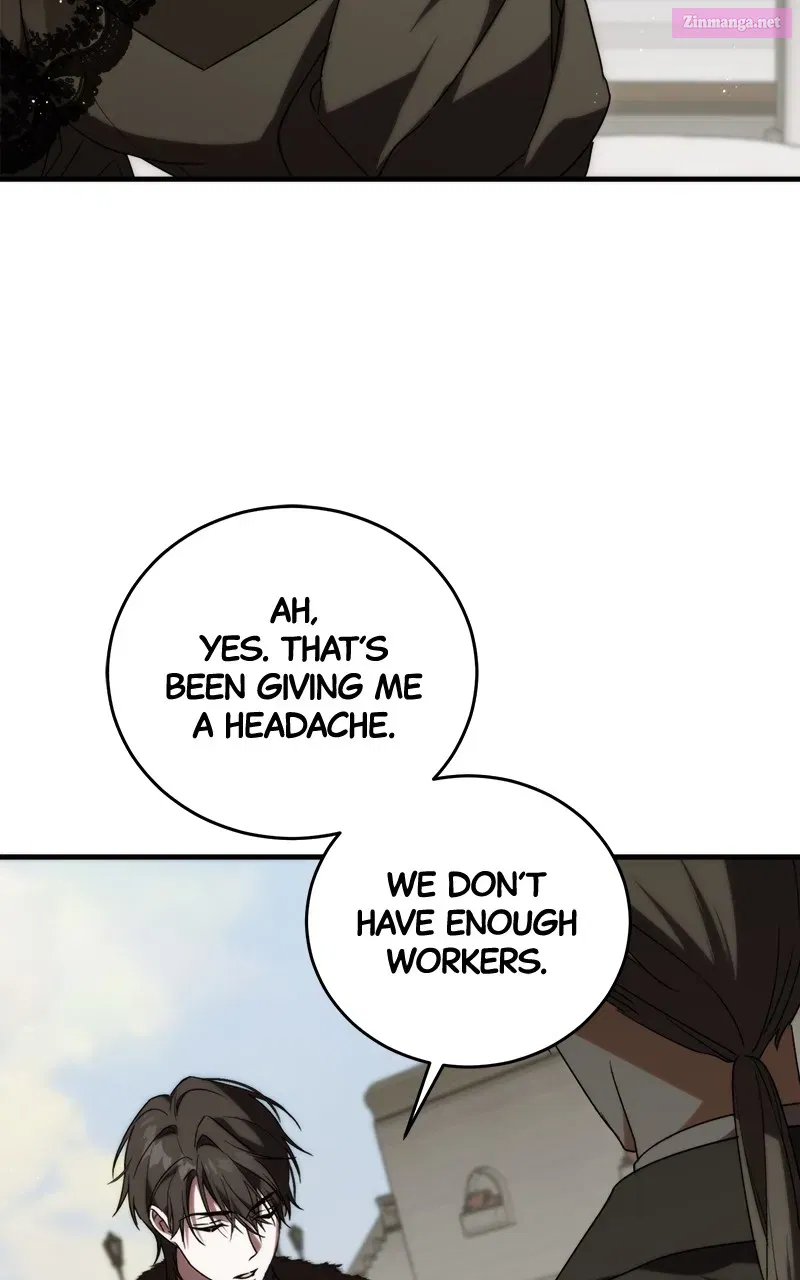 Even When I’m Dead Zinmanga X Chapter 5 Page 51