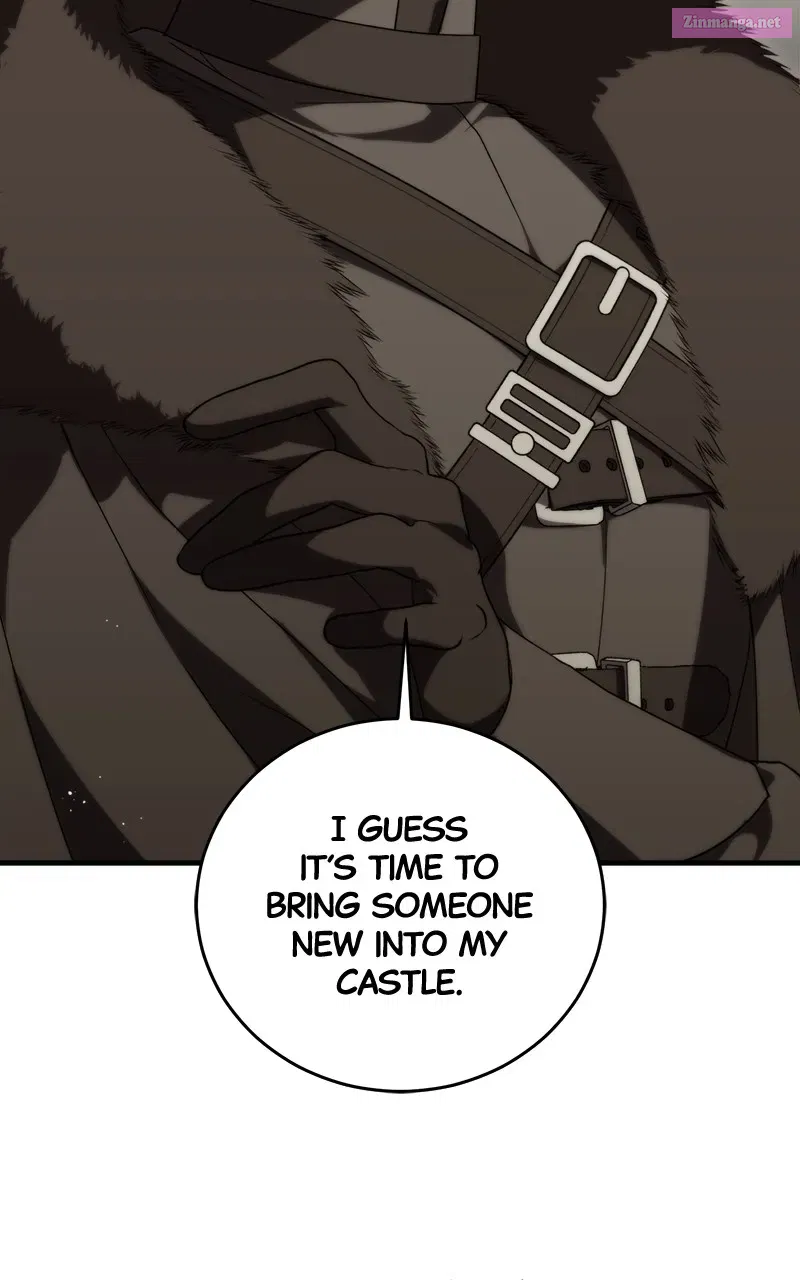 Even When I’m Dead Zinmanga X Chapter 5 Page 55