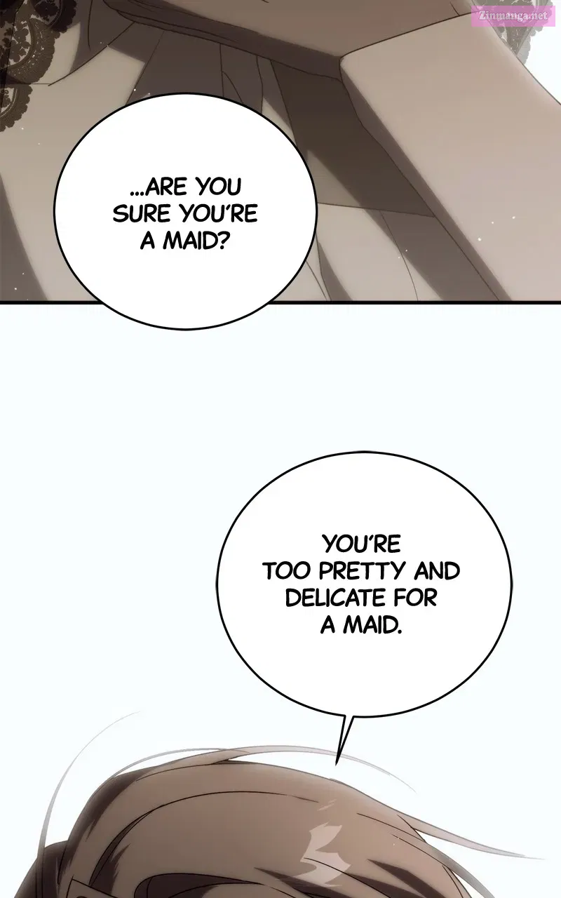 Even When I’m Dead Zinmanga X Chapter 5 Page 70