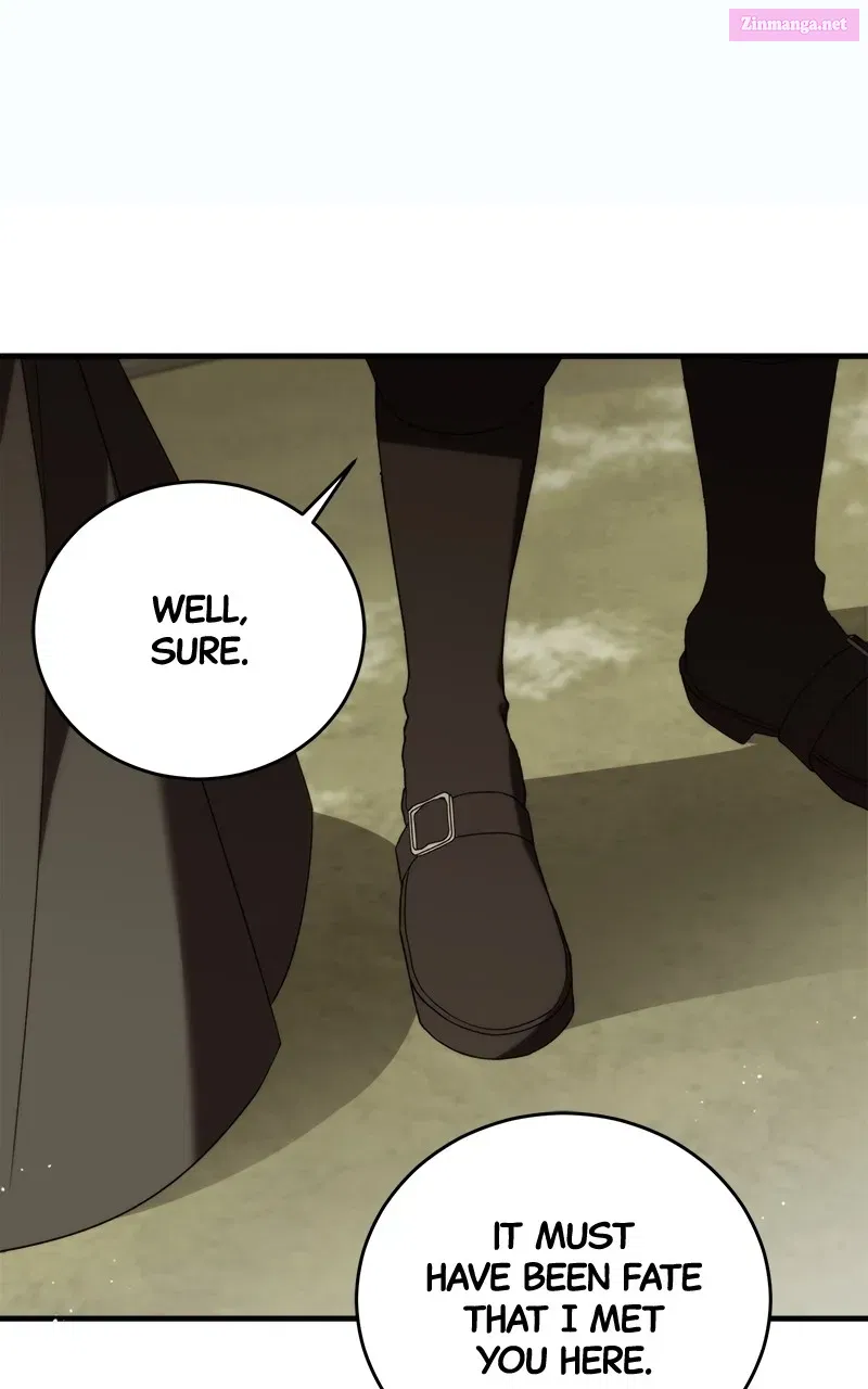 Even When I’m Dead Zinmanga X Chapter 5 Page 76