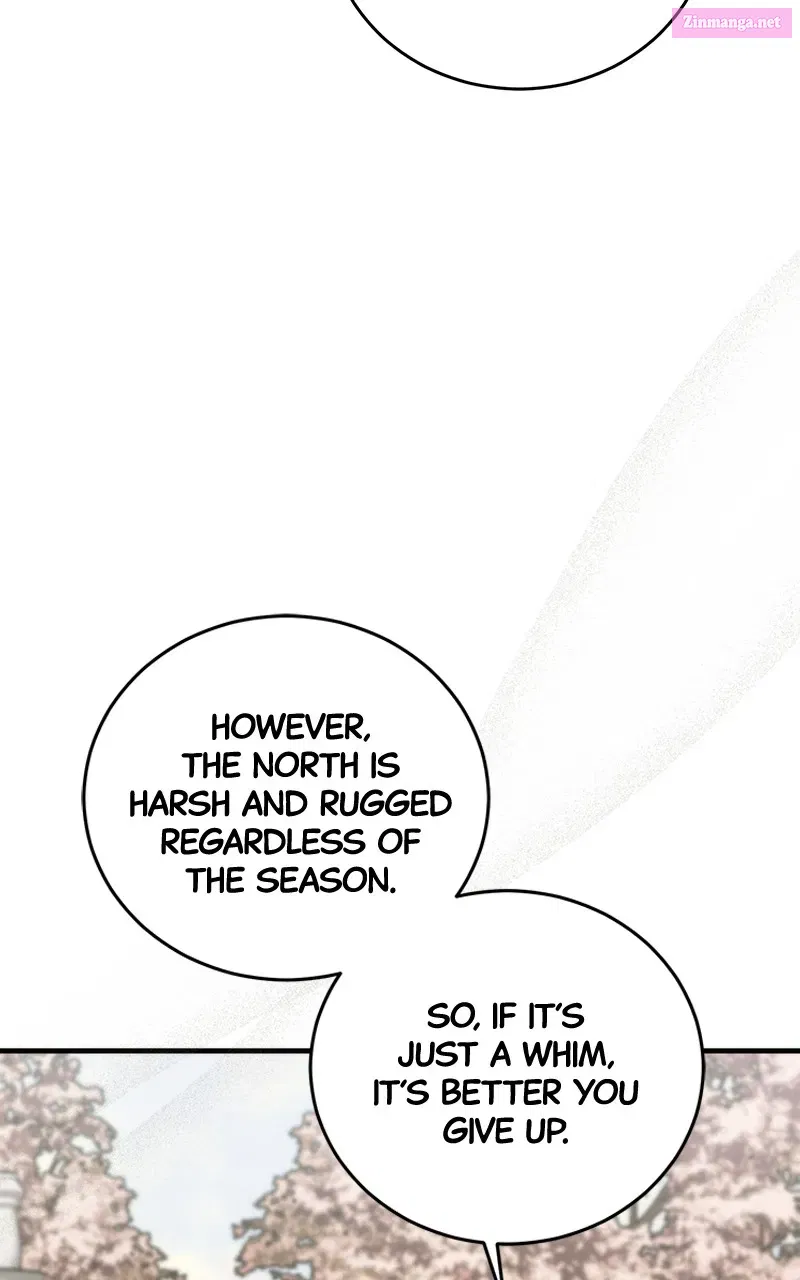 Even When I’m Dead Zinmanga X Chapter 5 Page 77