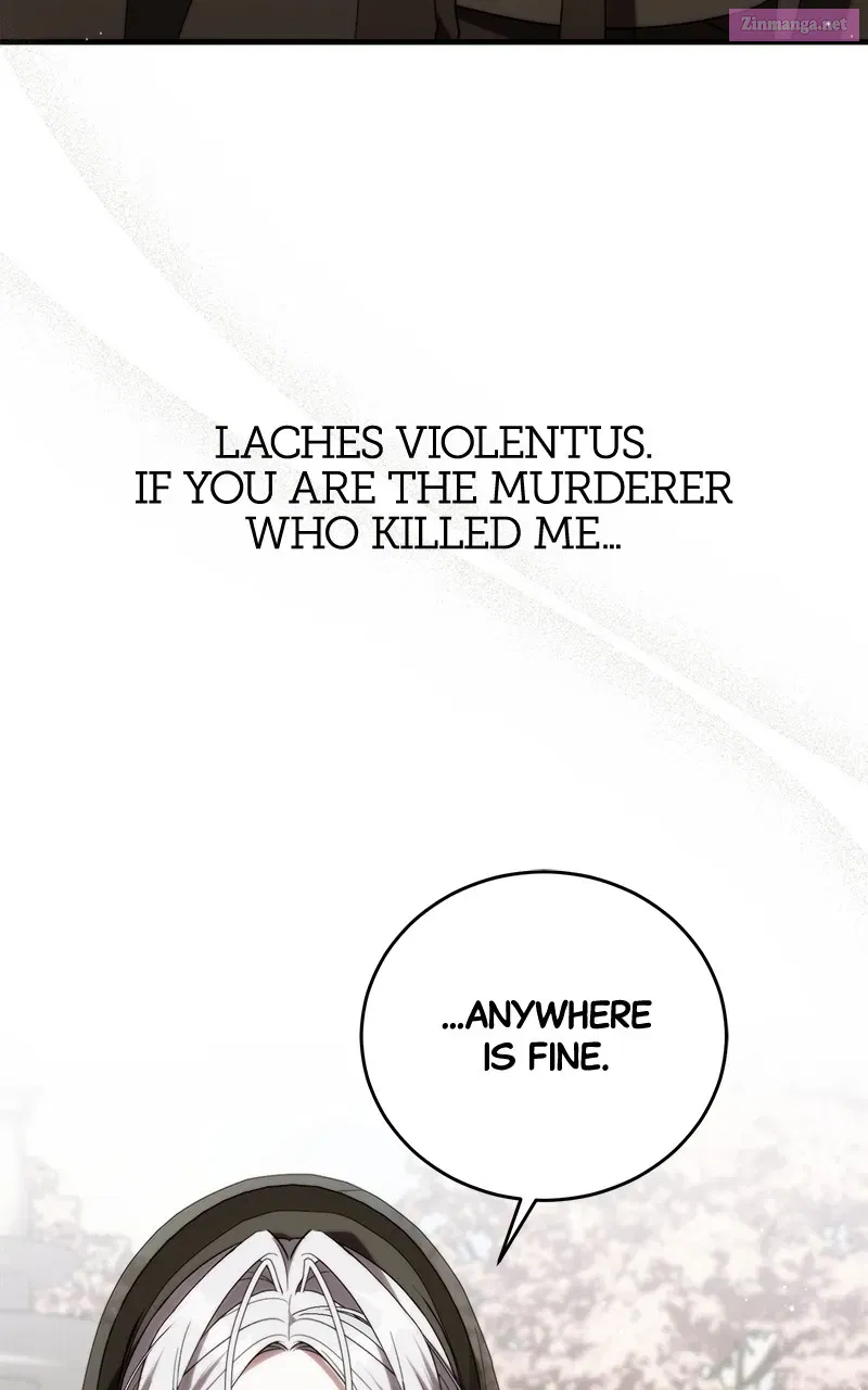 Even When I’m Dead Zinmanga X Chapter 5 Page 79