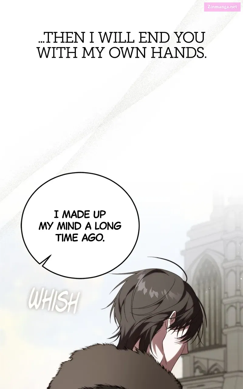 Even When I’m Dead Zinmanga X Chapter 5 Page 81