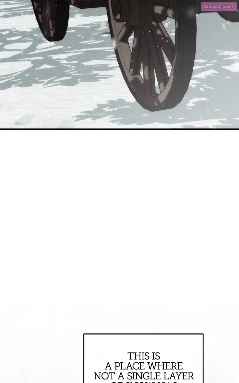 Even When I’m Dead Zinmanga X Chapter 5 Page 87
