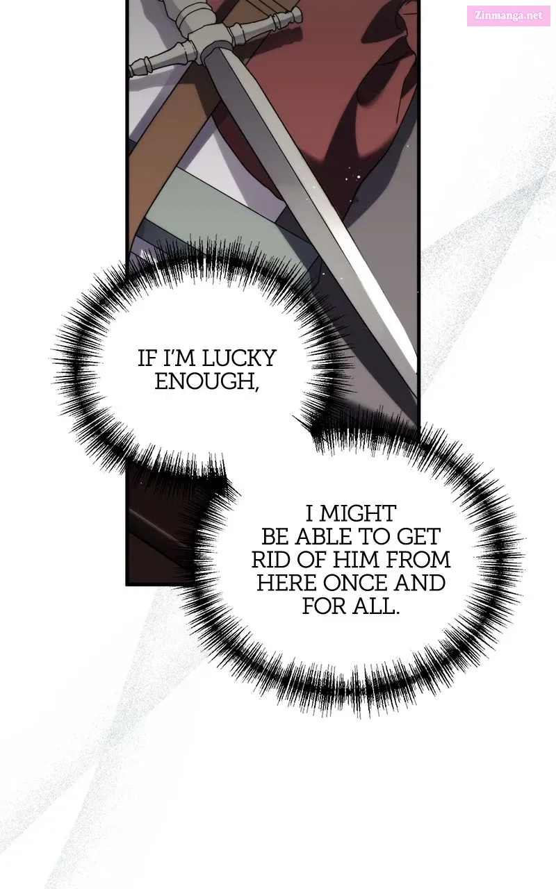 Even When I’m Dead Zinmanga X Chapter 5 Page 95