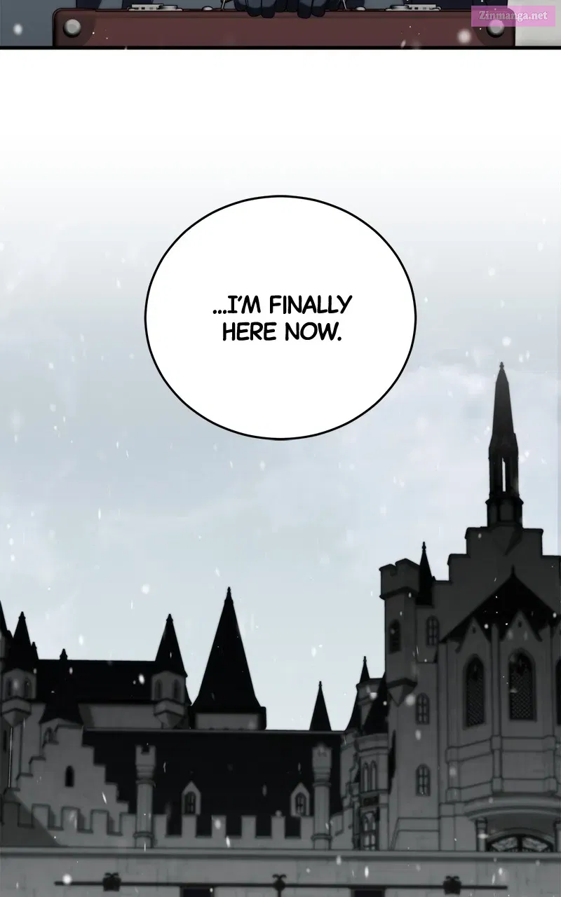 Even When I’m Dead Zinmanga X Chapter 5 Page 99