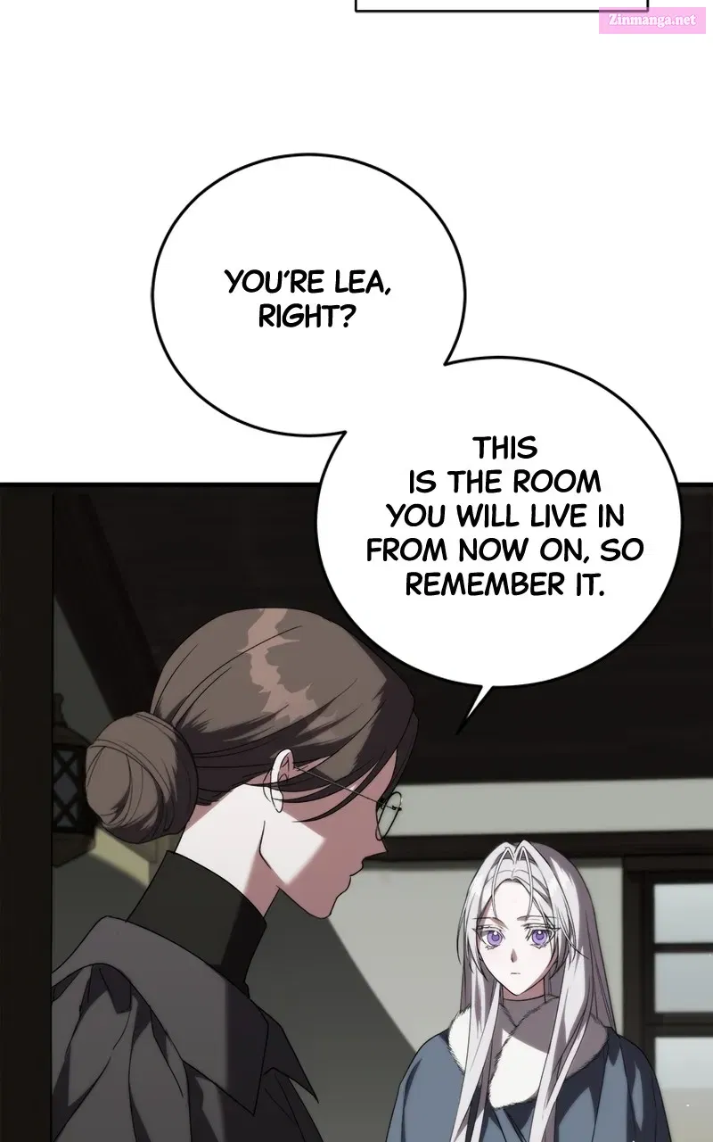 Even When I’m Dead Zinmanga X Chapter 5 Page 102