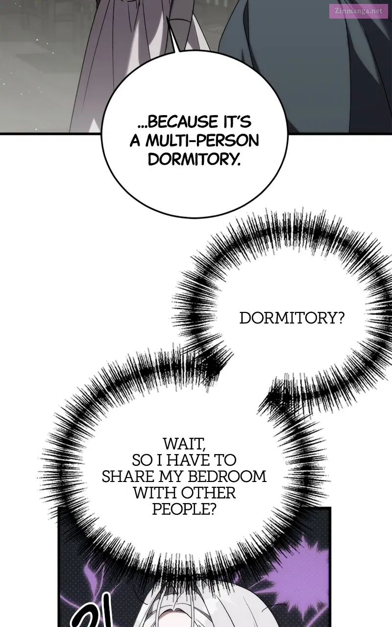 Even When I’m Dead Zinmanga X Chapter 5 Page 106