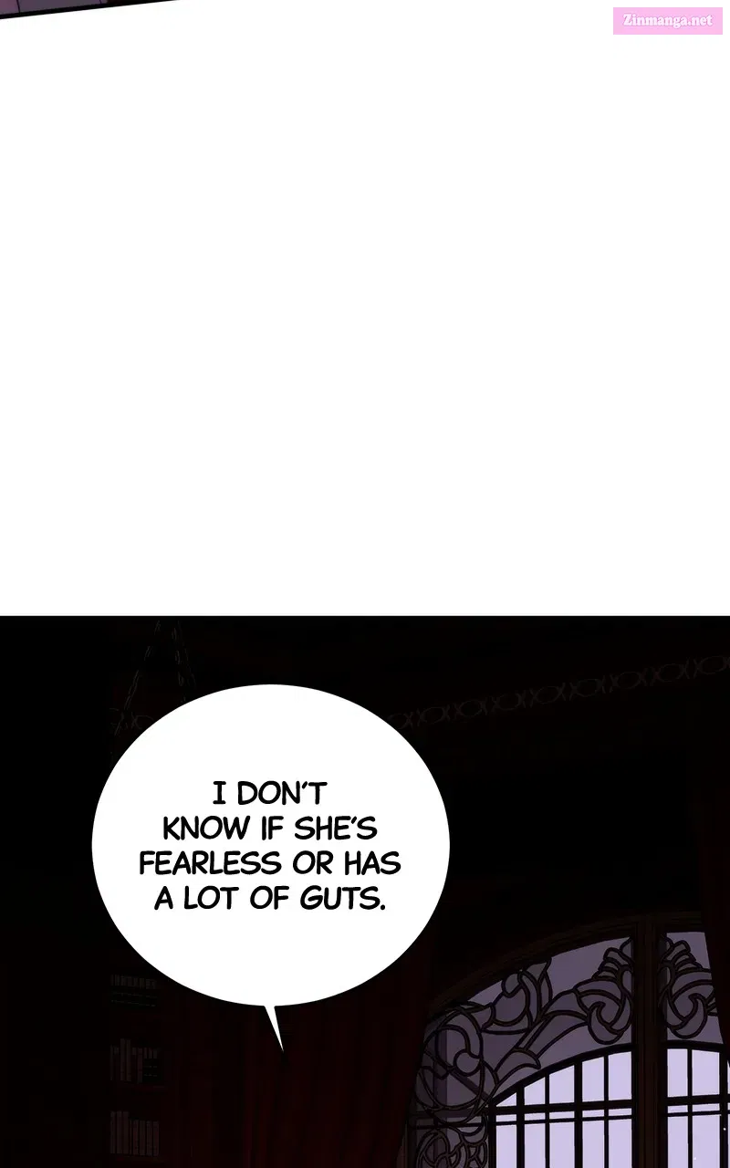 Even When I’m Dead Zinmanga X Chapter 5 Page 111