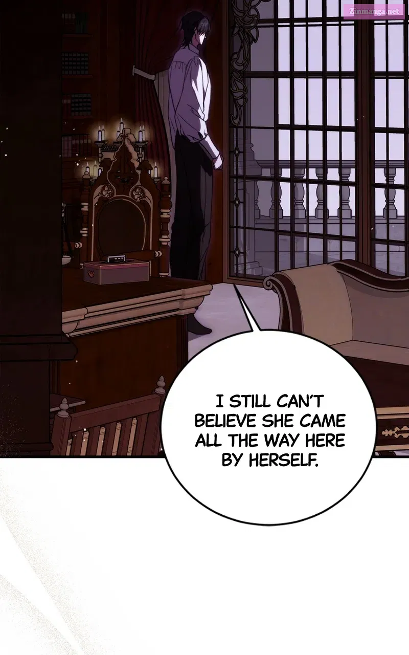 Even When I’m Dead Zinmanga X Chapter 5 Page 112