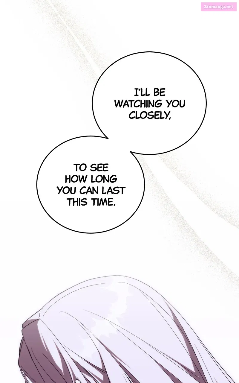 Even When I’m Dead Zinmanga X Chapter 5 Page 113
