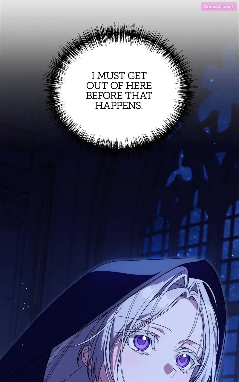 Even When I’m Dead Zinmanga X Chapter 4 Page 13