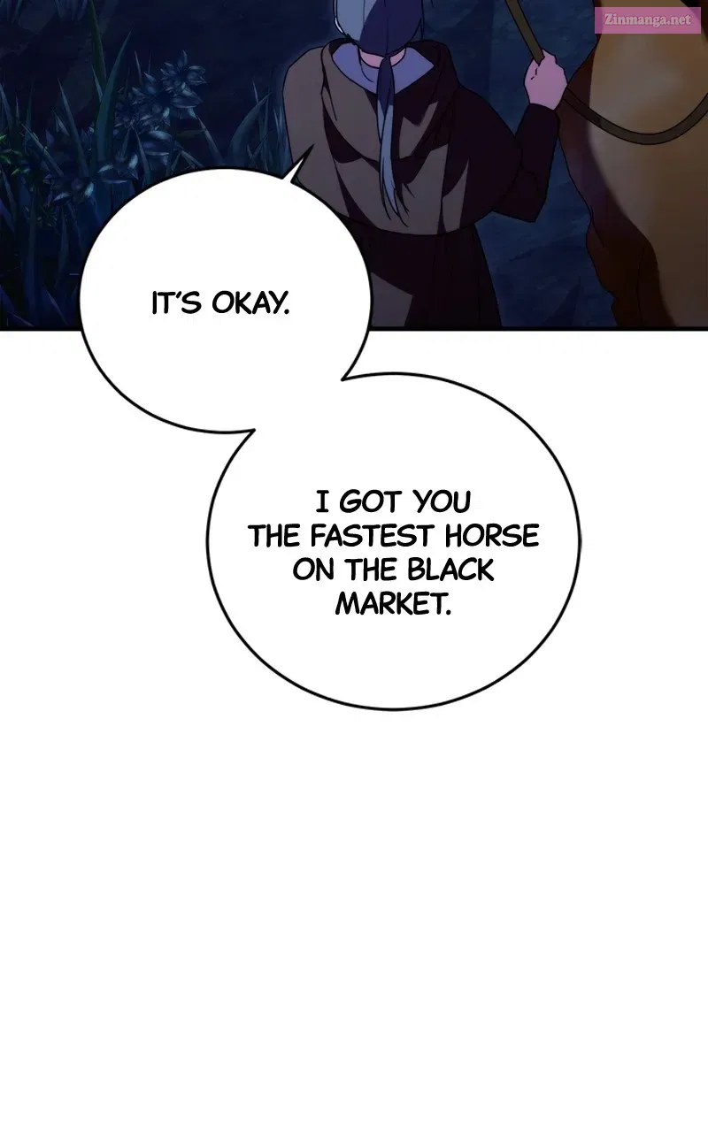 Even When I’m Dead Zinmanga X Chapter 4 Page 23