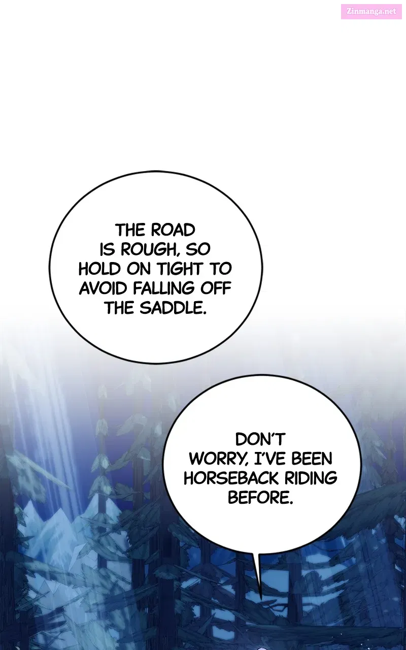 Even When I’m Dead Zinmanga X Chapter 4 Page 24