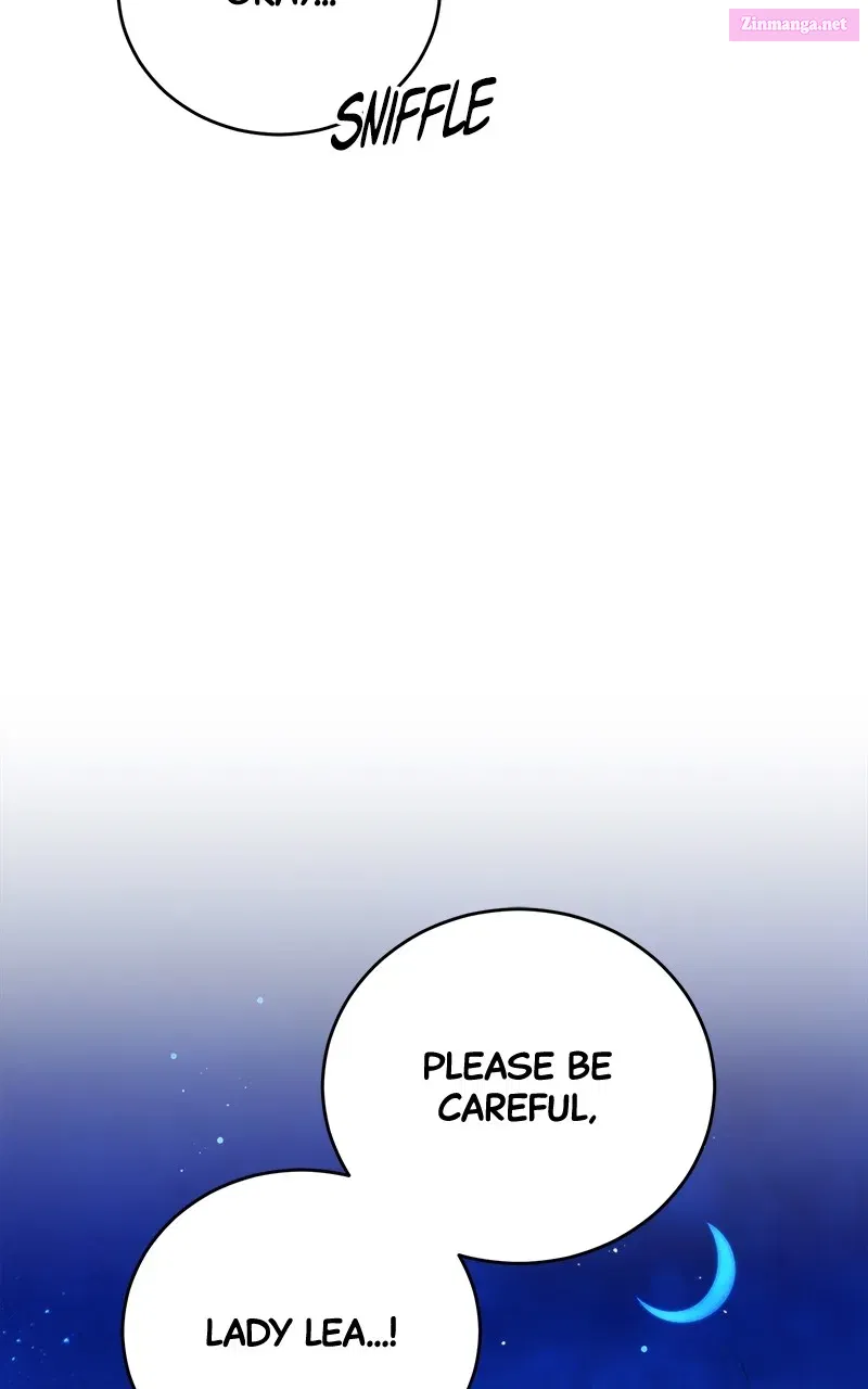 Even When I’m Dead Zinmanga X Chapter 4 Page 37