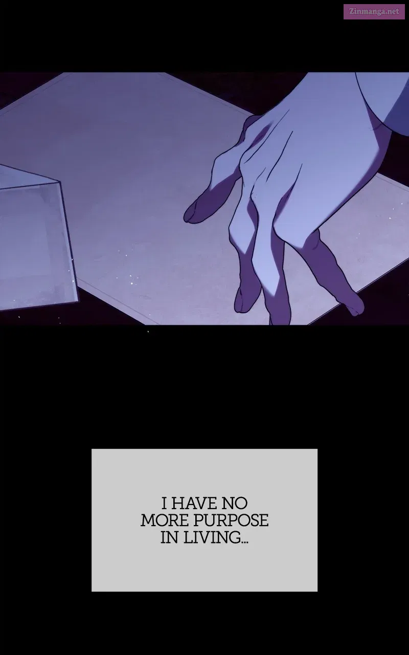 Even When I’m Dead Zinmanga X Chapter 4 Page 41